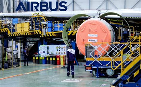 trabajar en airbus sevilla|Empleos de Airbus en Sevilla (2024)